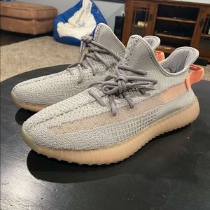 Yeezy 350 “true form”